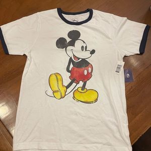 Disney Mickey medium NWT